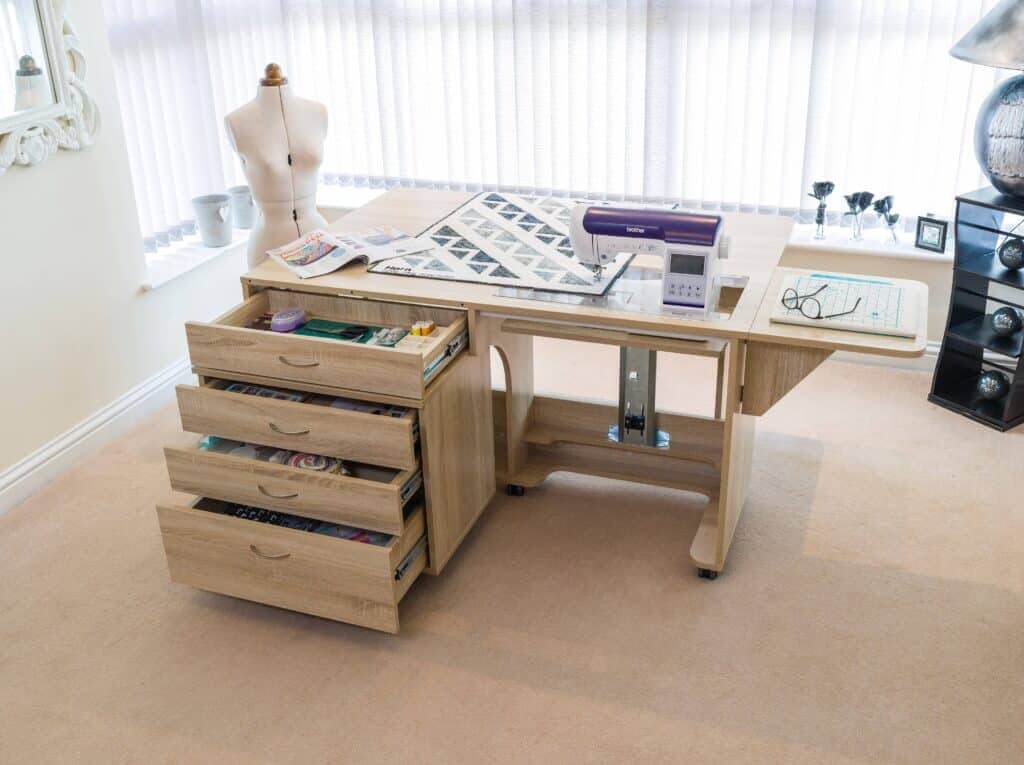 Sewing Machine World